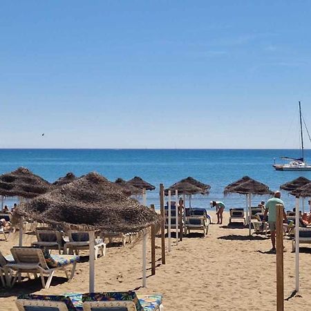 Sunshine Apartment Fuengirola Exterior photo